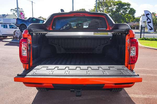 2022 LDV T60 Max LUXE SK8C 4X4