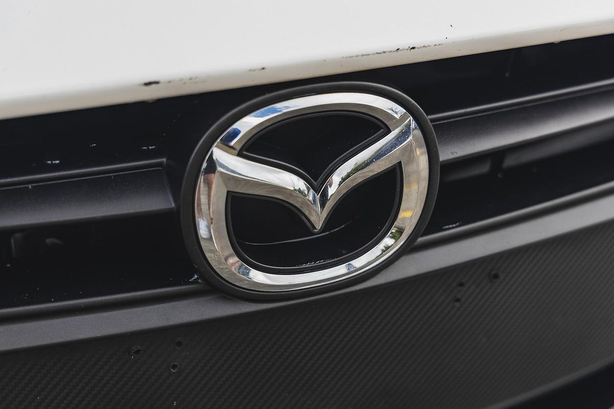 2015 Mazda 2 Maxx DJ Series