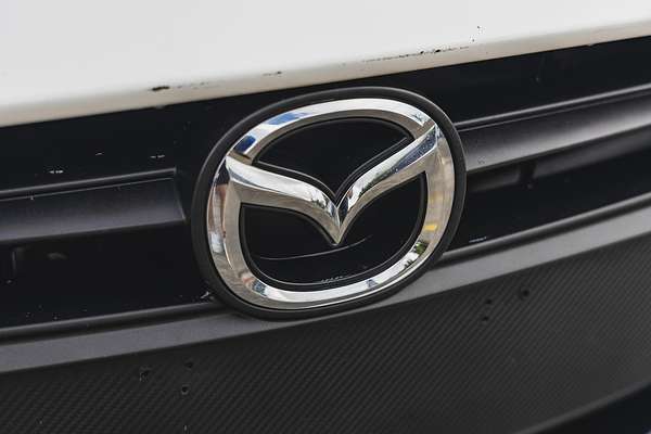 2015 Mazda 2 Maxx DJ Series