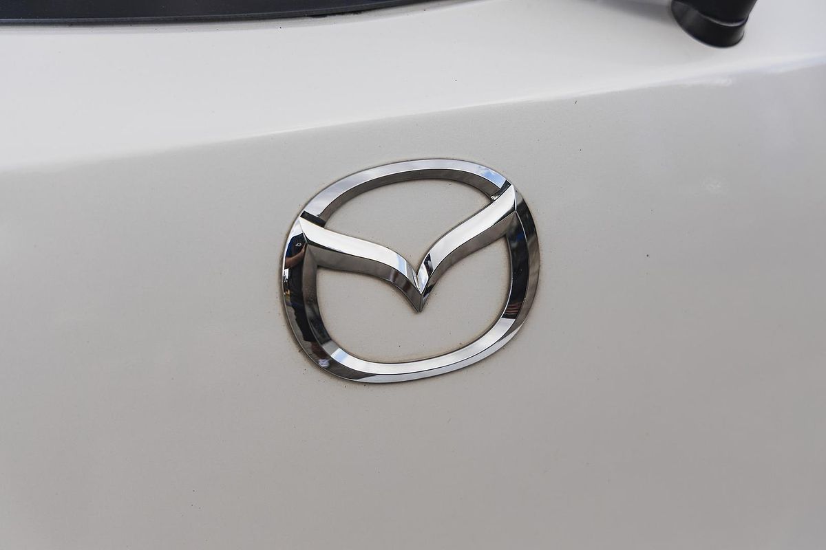 2015 Mazda 2 Maxx DJ Series
