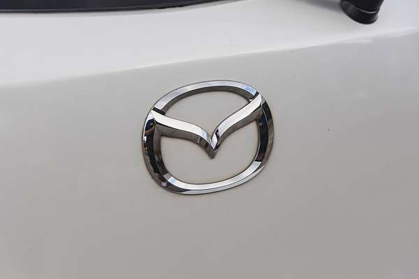 2015 Mazda 2 Maxx DJ Series