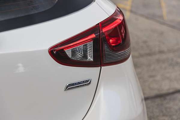 2015 Mazda 2 Maxx DJ Series
