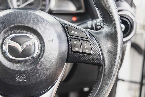 2015 Mazda 2 Maxx DJ Series