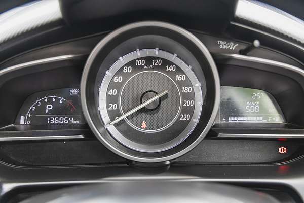 2015 Mazda 2 Maxx DJ Series
