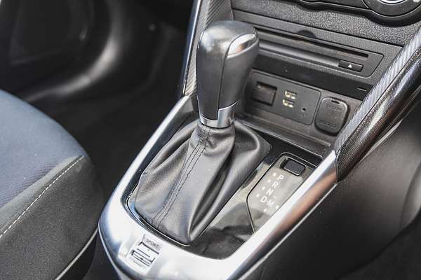 2015 Mazda 2 Maxx DJ Series