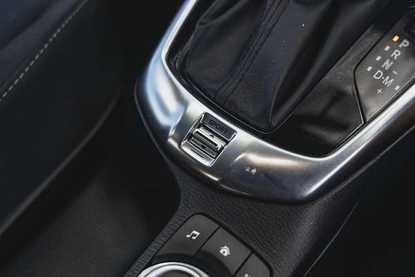 2015 Mazda 2 Maxx DJ Series