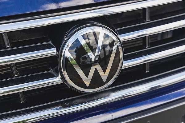 2022 Volkswagen Tiguan 132TSI Life Allspace 5N