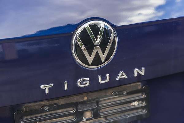 2022 Volkswagen Tiguan 132TSI Life Allspace 5N