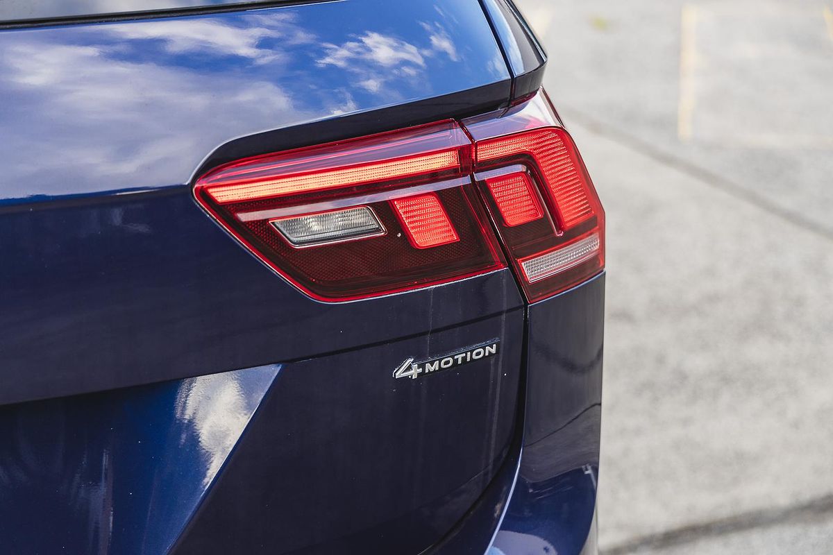2022 Volkswagen Tiguan 132TSI Life Allspace 5N