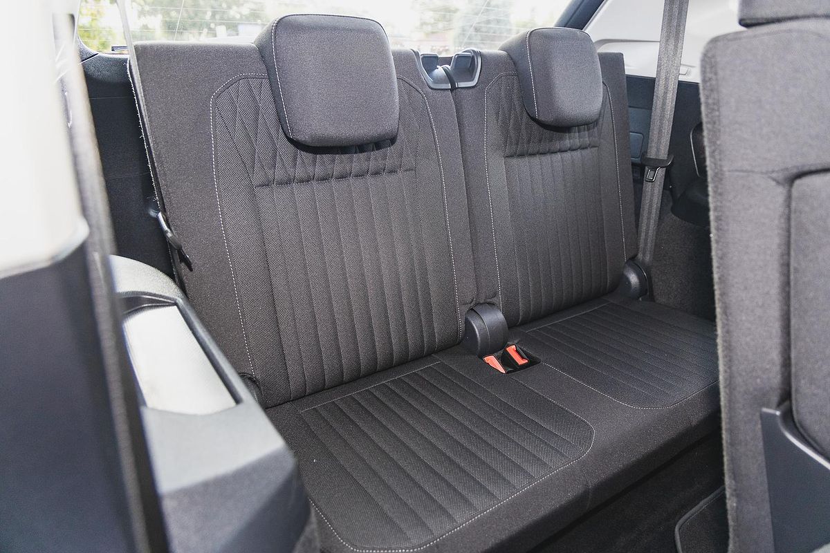 2022 Volkswagen Tiguan 132TSI Life Allspace 5N
