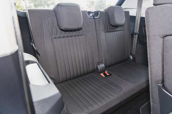2022 Volkswagen Tiguan 132TSI Life Allspace 5N