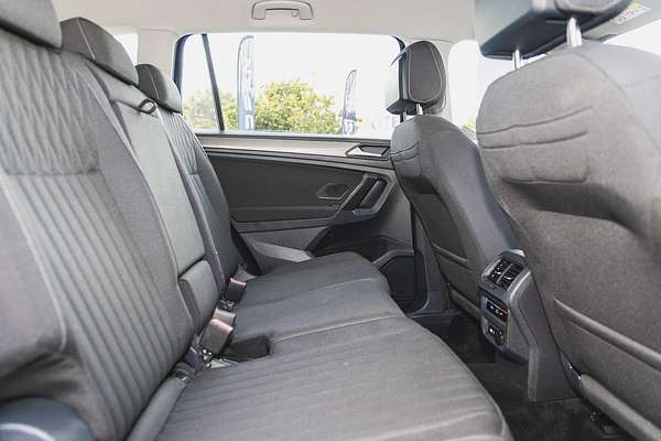 2022 Volkswagen Tiguan 132TSI Life Allspace 5N