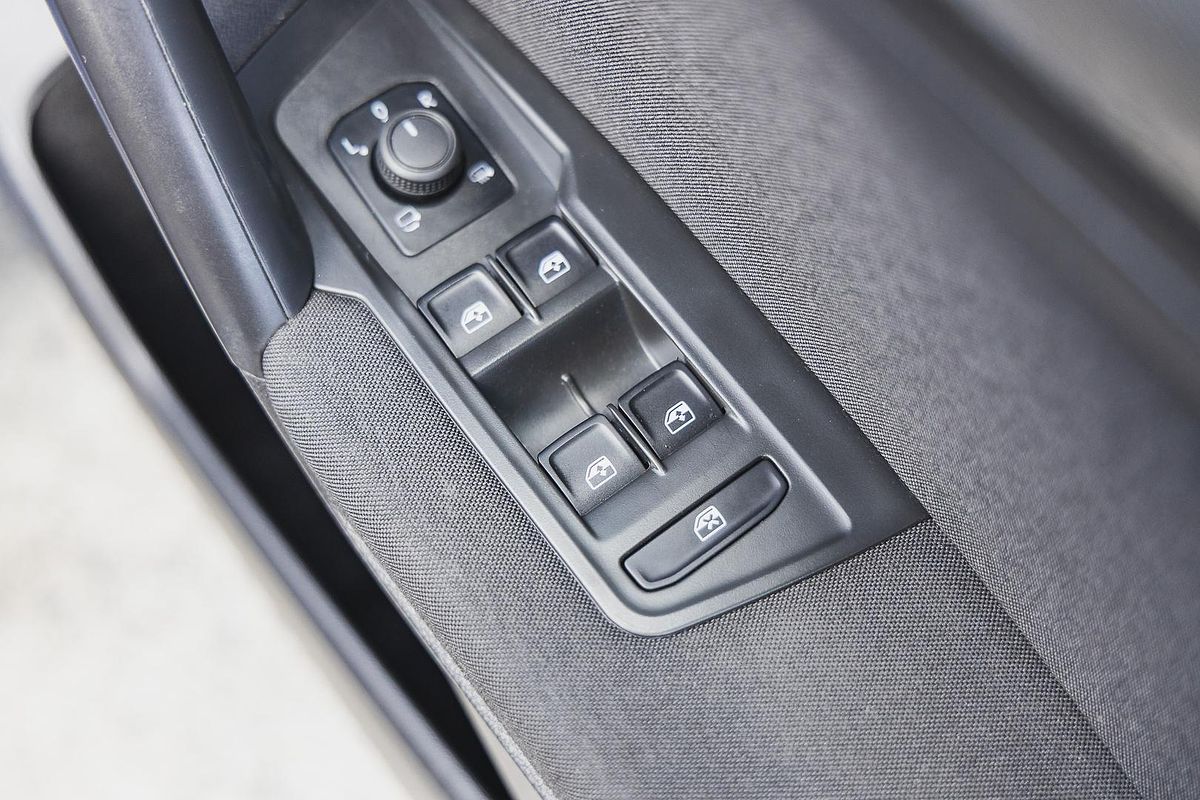 2022 Volkswagen Tiguan 132TSI Life Allspace 5N