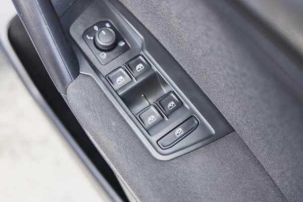 2022 Volkswagen Tiguan 132TSI Life Allspace 5N