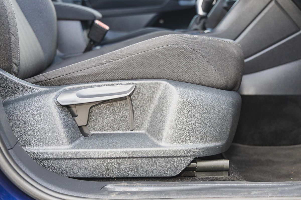 2022 Volkswagen Tiguan 132TSI Life Allspace 5N