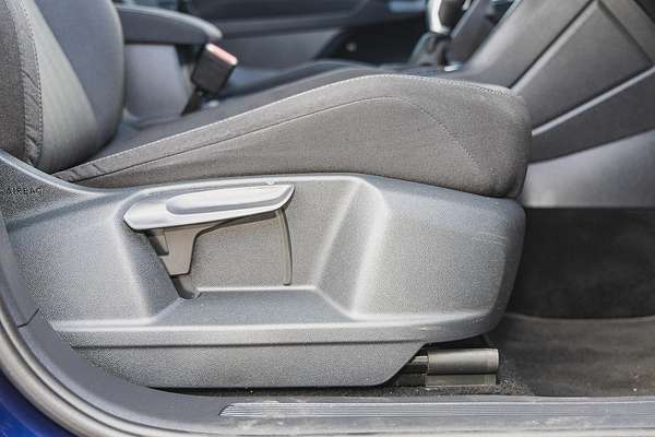 2022 Volkswagen Tiguan 132TSI Life Allspace 5N