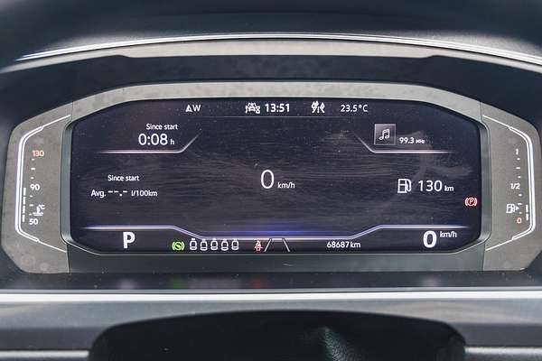 2022 Volkswagen Tiguan 132TSI Life Allspace 5N