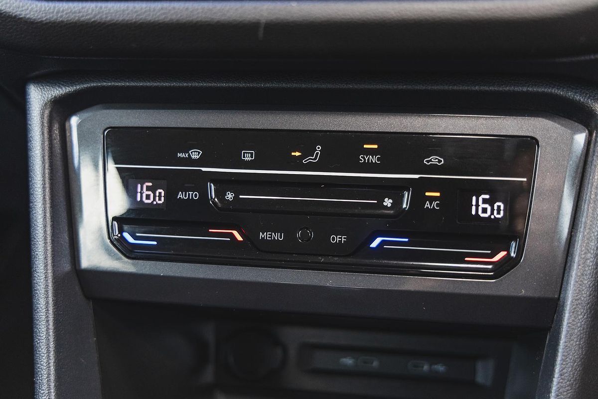 2022 Volkswagen Tiguan 132TSI Life Allspace 5N