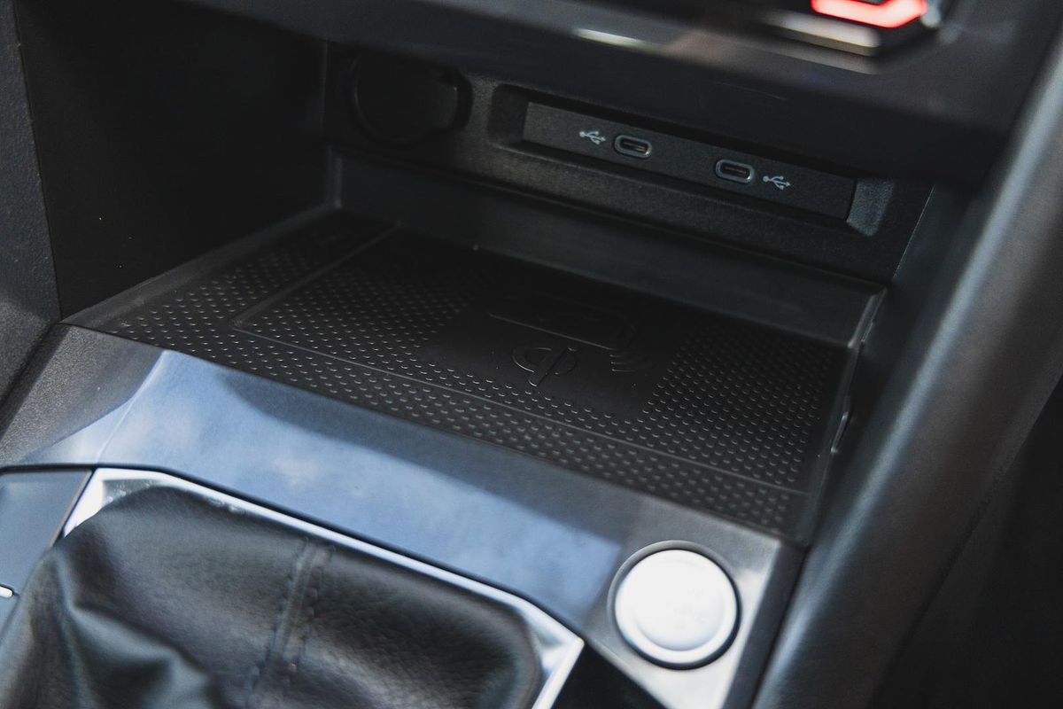 2022 Volkswagen Tiguan 132TSI Life Allspace 5N