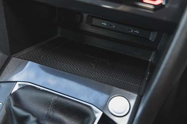 2022 Volkswagen Tiguan 132TSI Life Allspace 5N