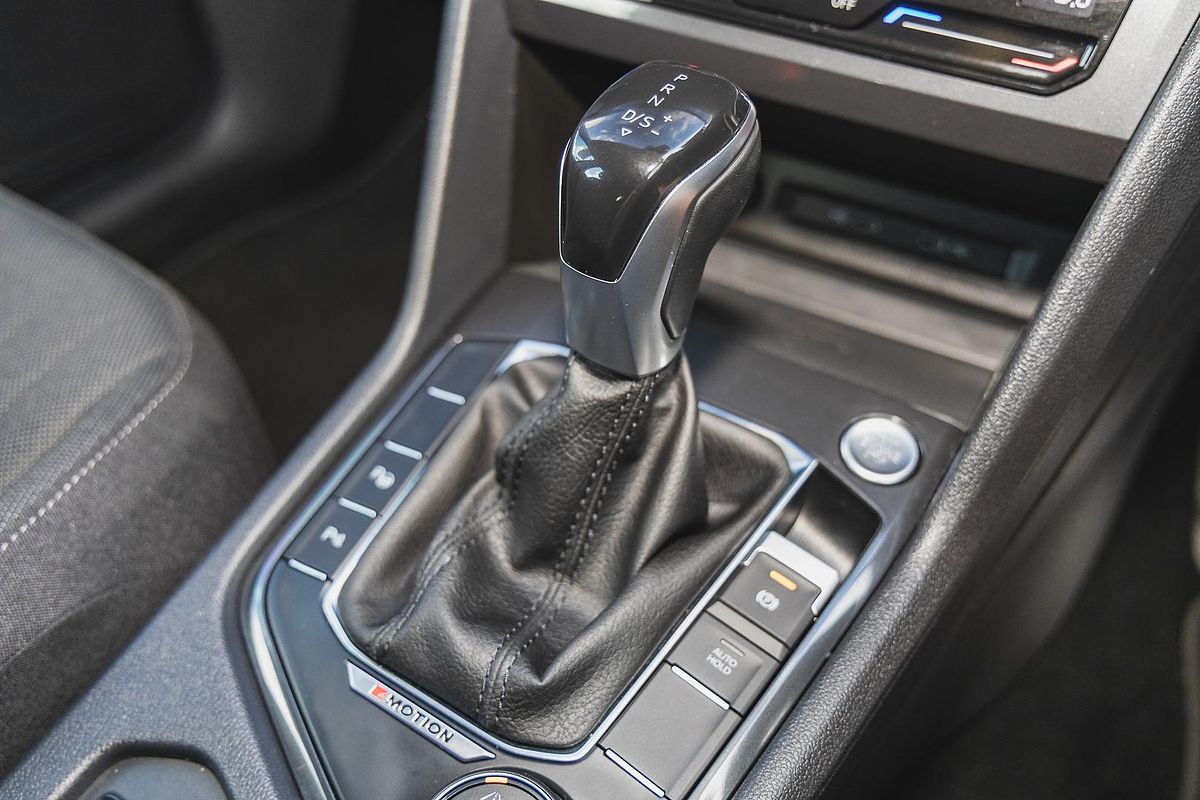 2022 Volkswagen Tiguan 132TSI Life Allspace 5N