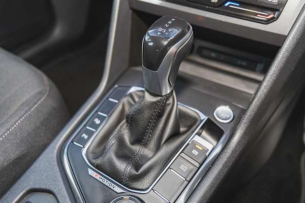 2022 Volkswagen Tiguan 132TSI Life Allspace 5N