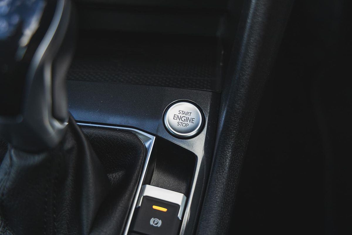 2022 Volkswagen Tiguan 132TSI Life Allspace 5N
