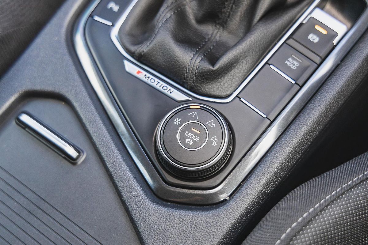 2022 Volkswagen Tiguan 132TSI Life Allspace 5N