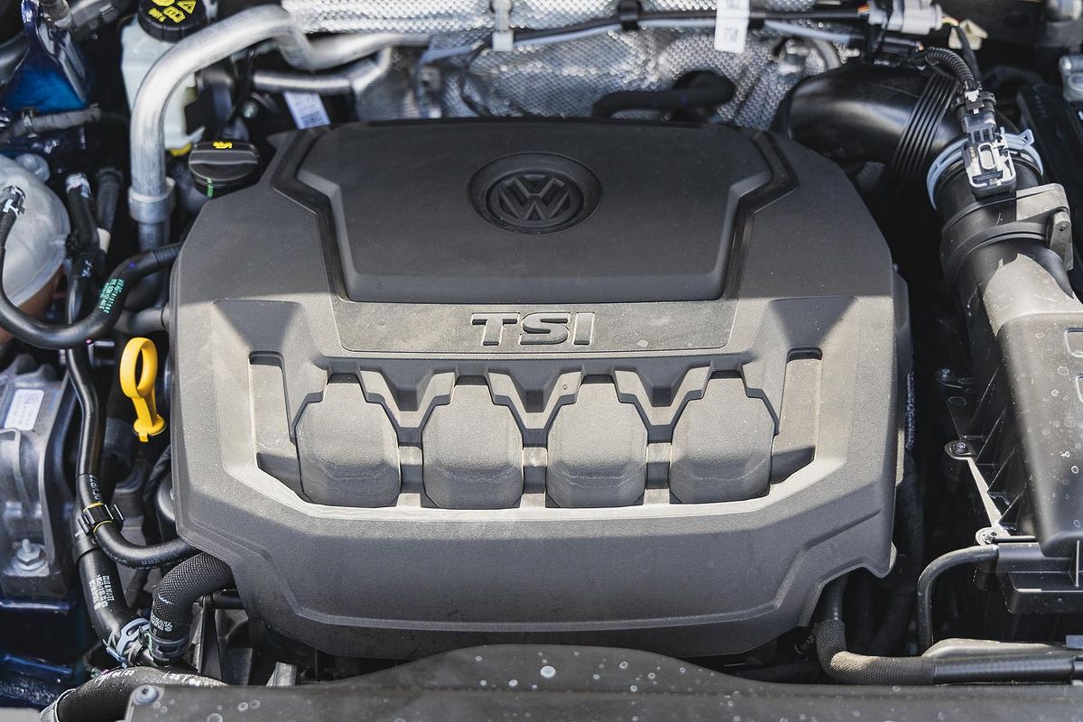 2022 Volkswagen Tiguan 132TSI Life Allspace 5N