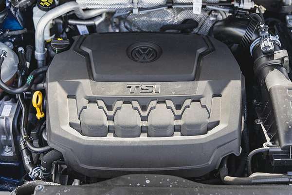 2022 Volkswagen Tiguan 132TSI Life Allspace 5N