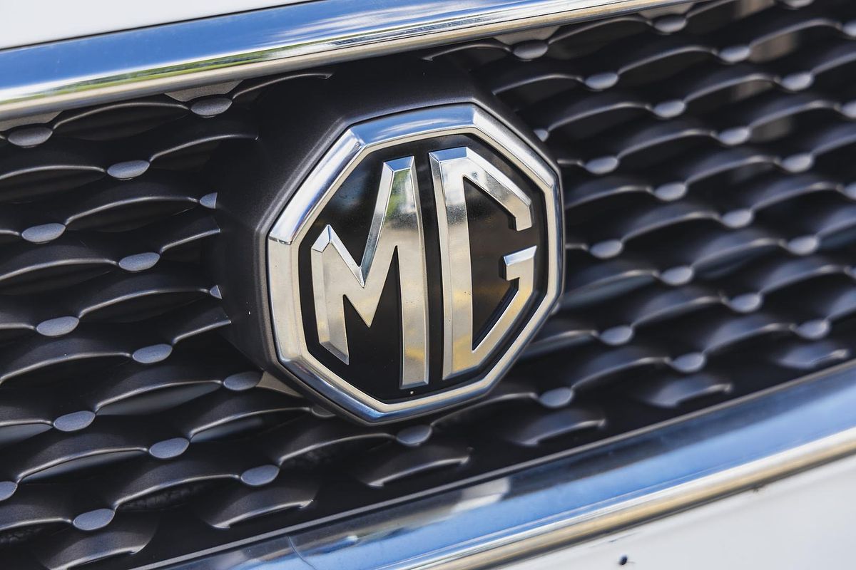 2021 MG MG3 Core