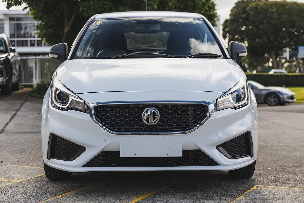 2021 MG MG3 Core