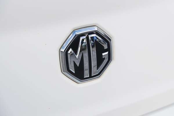 2021 MG MG3 Core
