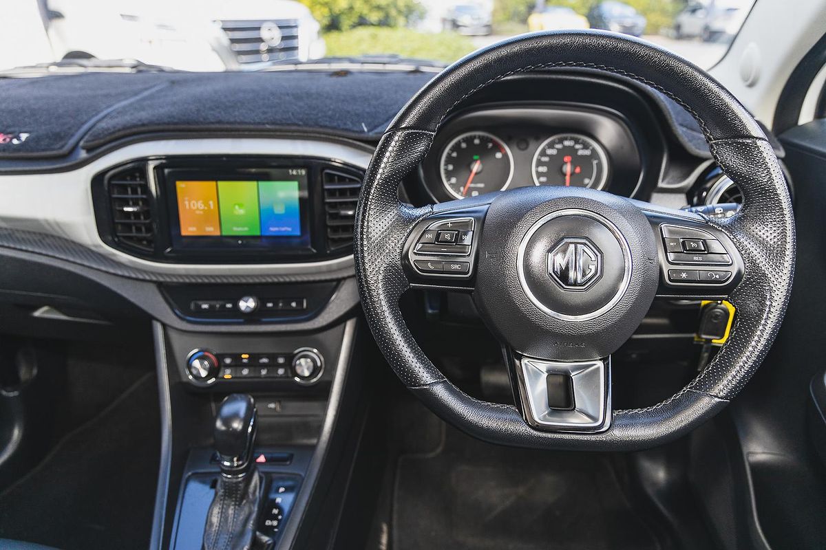 2021 MG MG3 Core