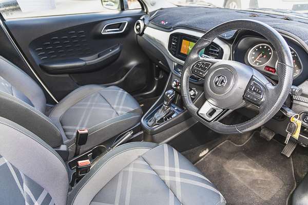 2021 MG MG3 Core