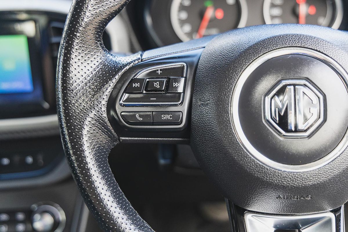 2021 MG MG3 Core