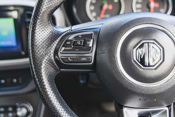 2021 MG MG3 Core