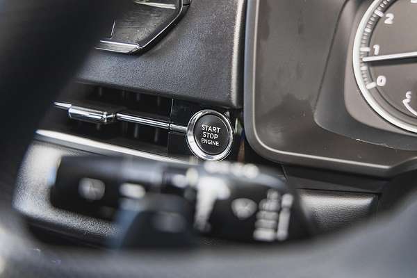 2022 Mitsubishi Outlander ES ZM