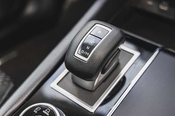 2022 Mitsubishi Outlander ES ZM