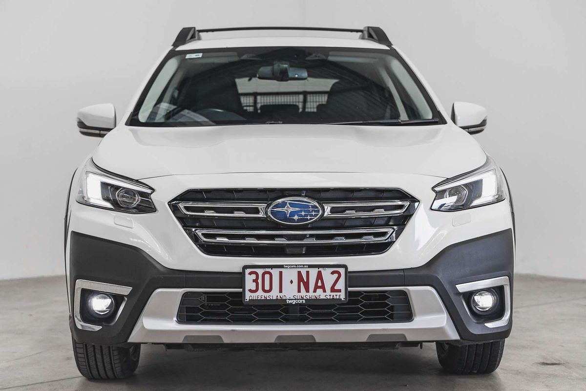 2022 Subaru Outback AWD 6GEN