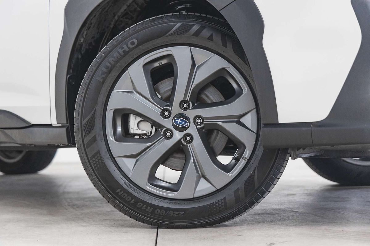 2022 Subaru Outback AWD 6GEN