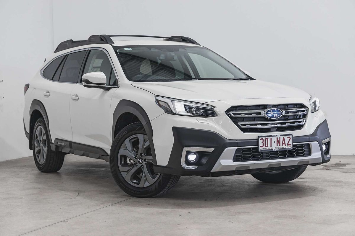 2022 Subaru Outback AWD 6GEN