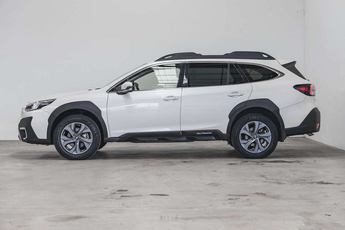 2022 Subaru Outback AWD 6GEN