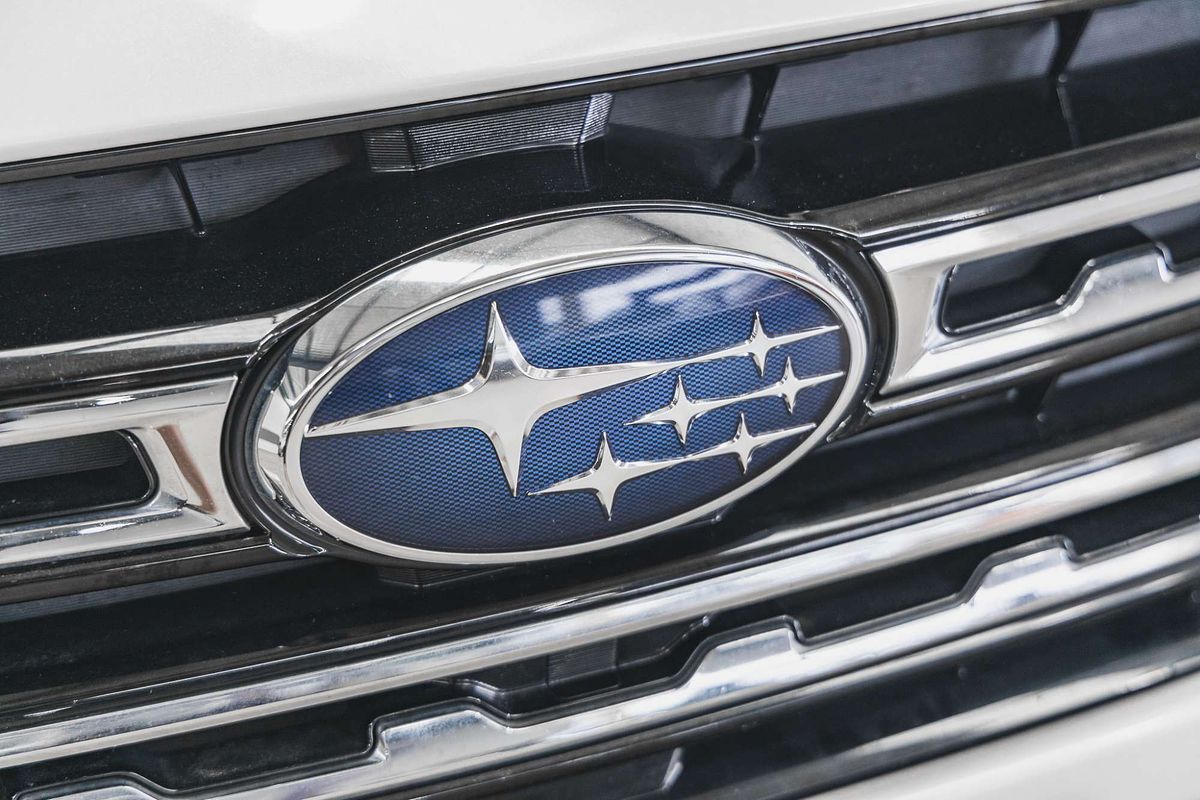 2022 Subaru Outback AWD 6GEN