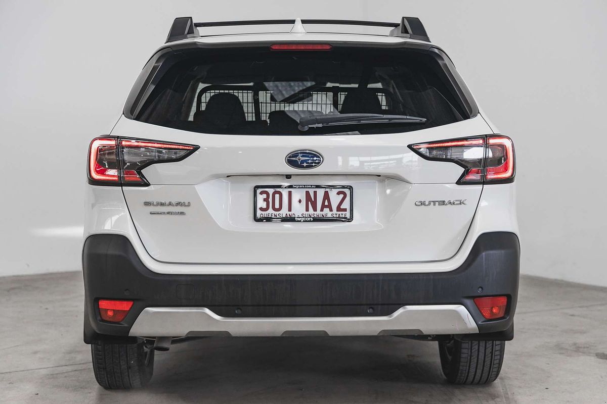 2022 Subaru Outback AWD 6GEN