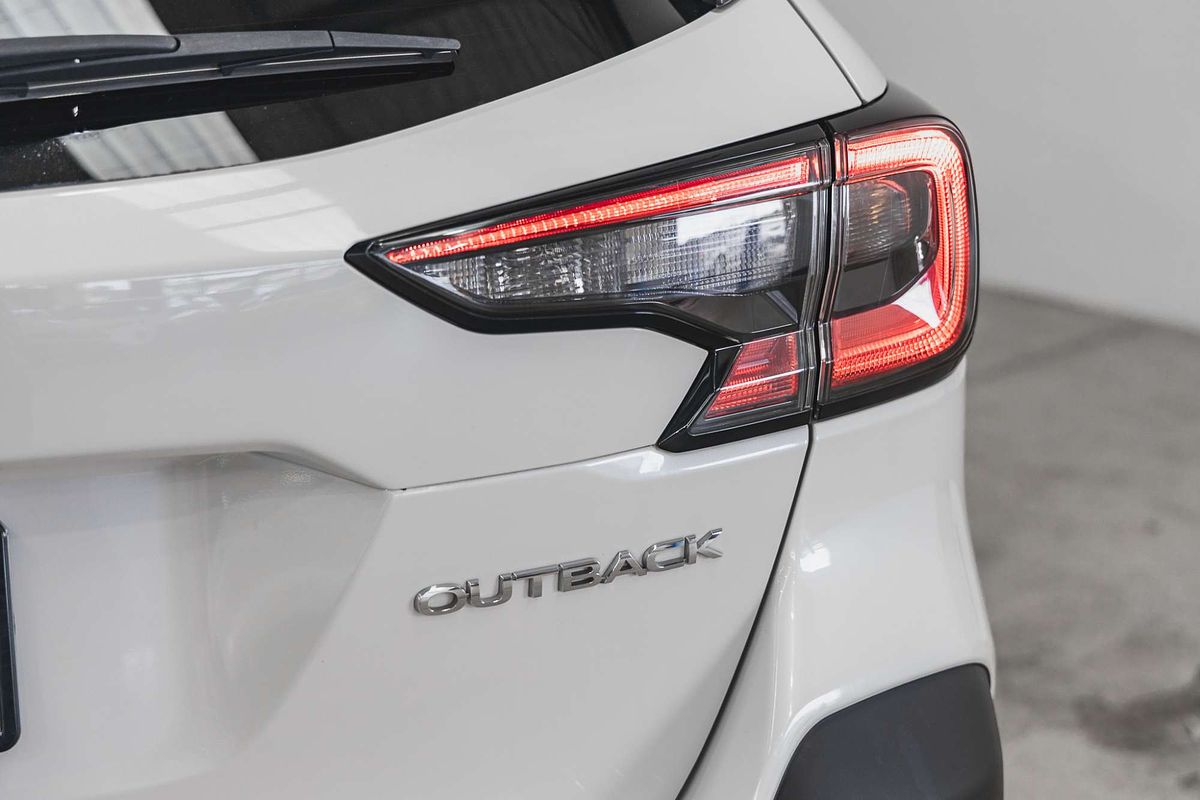 2022 Subaru Outback AWD 6GEN