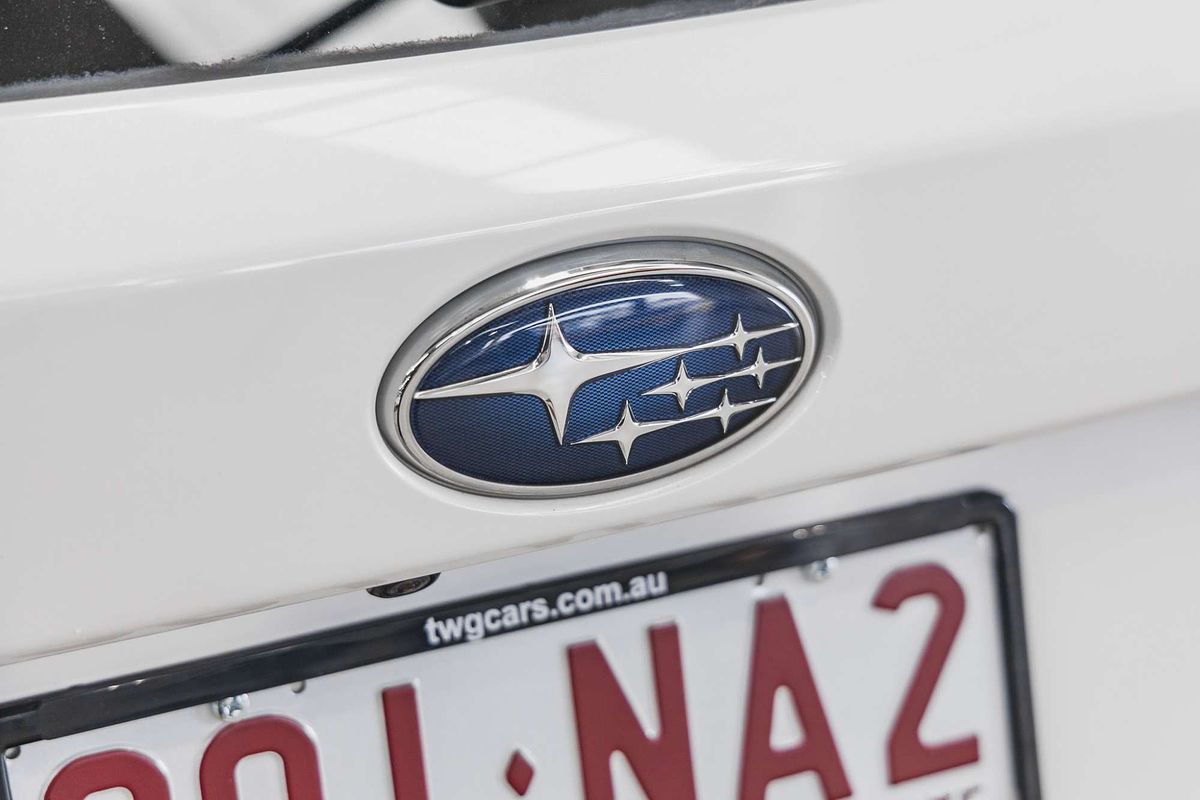 2022 Subaru Outback AWD 6GEN