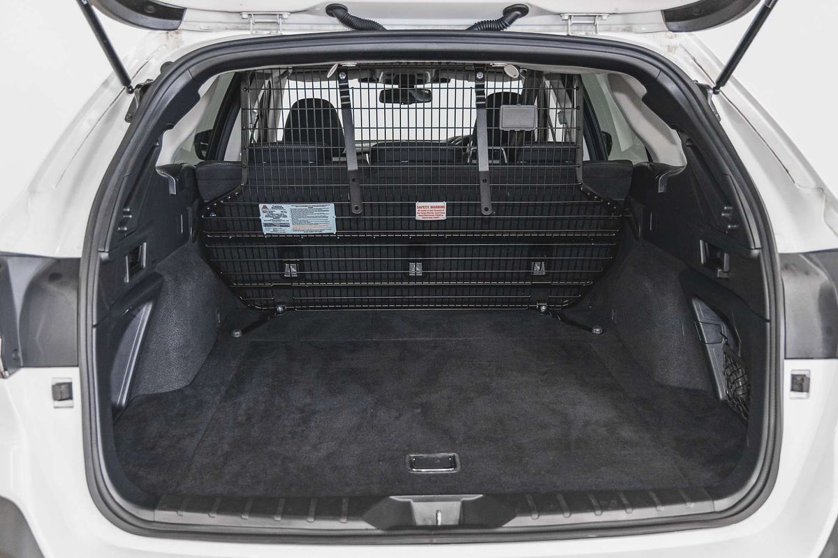 2022 Subaru Outback AWD 6GEN