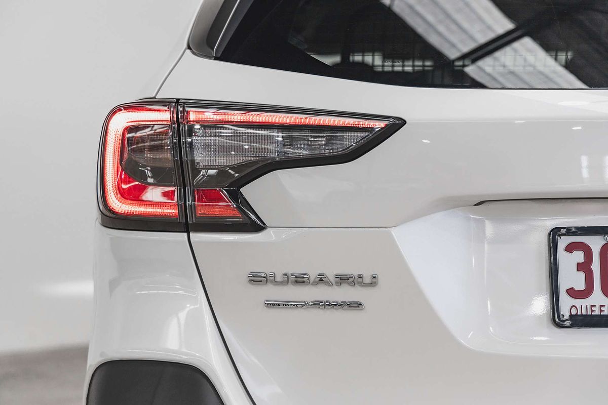 2022 Subaru Outback AWD 6GEN