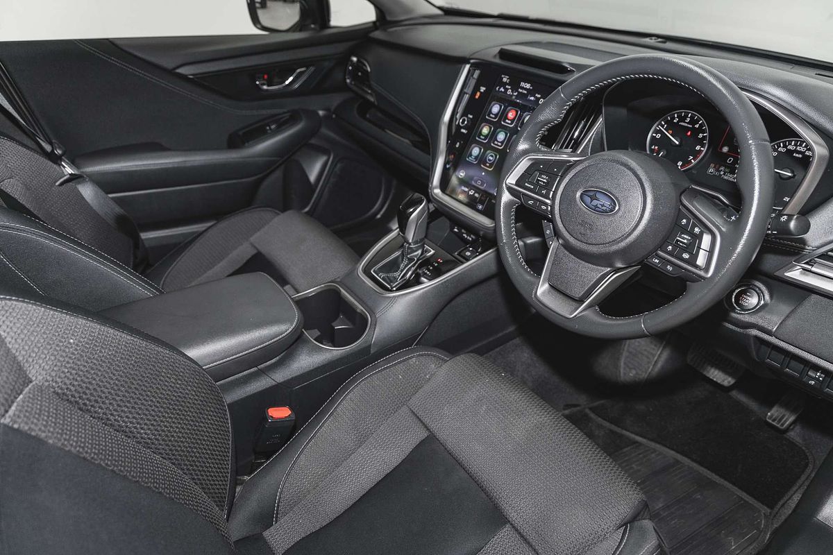2022 Subaru Outback AWD 6GEN